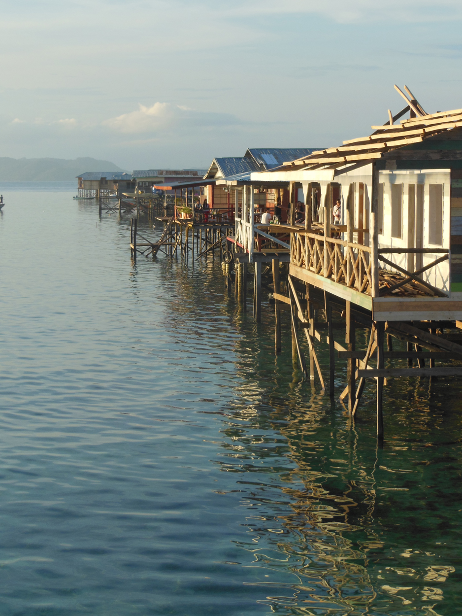2013-11-10 Billabong Scuba, Mabul 